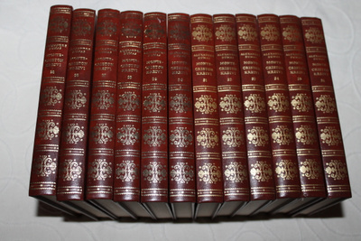 Alexandre Dumas - Monte Criston kreivi 12-osaa