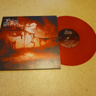 Bodom After Midnight – Paint The Sky With Blood 10" 2021 red - pikkukuva 1