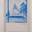 Geert Sentzke : Finland, its church and its people - pikkukuva 2