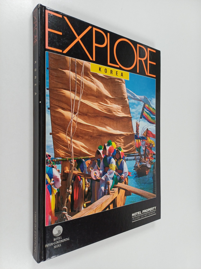 Explore Korea
