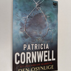 Patricia D. Cornwell : Den osynlige - ett fall för Kay Sc... - pikkukuva 1