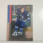1997-98 Pinnacle MintCollection Minternational #6 Pavel Bure - pikkukuva 1