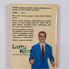 Larry Kent : Kuka tappoi ilveilijän? - pikkukuva 2