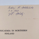 Heikki Isomäki : Hyperuricaemia in Northern Finland - An ... - pikkukuva 3