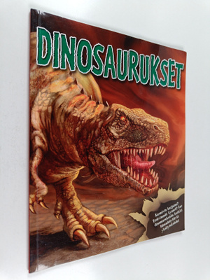 Dinosaurukset