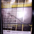 Dvd Leevi and the Leavings parhaat karaoke ( SIS POSTIKULU - pikkukuva 2