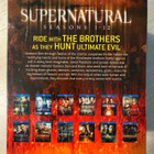 Supernatural: Kaudet 1-12 (2005-2017) - pikkukuva 4