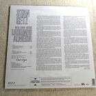 STAN GETZ / LAURINDO ALMEIDA LP - Läpinäkyvä, numeroitu - pikkukuva 2