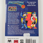 Ryo Takamisaki : MegaMan NT Warrior, Vol. 13 - pikkukuva 2