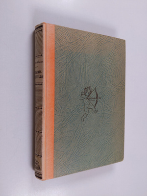 P. G. Wodehouse : Kuutamokuhertelua