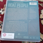Ann Hui: The Boat People Blu-ray (Criterion) - pikkukuva 3