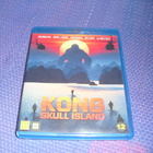 KONG SKULL ISLAND (Samuel L Jackson) BD*** - pikkukuva 1