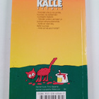 Kalle (koonnut) Kallen-Kallela : Parhaat Pikku-Kalle-vitsit - pikkukuva 2