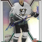 2002-03 Pacific Exclusive - 0,20 € / kpl - pikkukuva 2