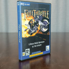 Full Throttle (LucasArts Classics) - pikkukuva 1