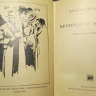 vintage Poikien seikkailukirjasto paketti 1935-1938 - pikkukuva 5