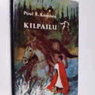 Poul E. Knudsen : Kilpailu - pikkukuva 1