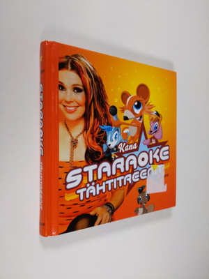 Kana : Staraoke : tähtitreenit