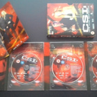 DVD: CSI 3 kausi, jaksot 1-12 3xDVD (2004) - pikkukuva 3