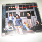 Nerdie - All about you (CD) - pikkukuva 1