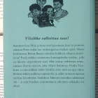 Enid Blyton - Viisikko aarresaarella (nid.) - pikkukuva 2