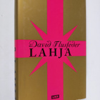 David Flusfeder : Lahja - pikkukuva 1