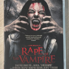 Jean Rollin: RAPE OF THE VAMPIRE (1968) Catherine Deville - pikkukuva 1