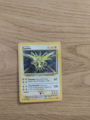 Zapdos