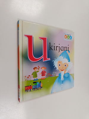 u-kirjani