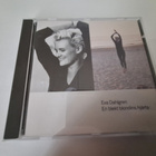EVA DAHLGREN - EN BLEKT BLÖNDINS HJÄRTA . cd - pikkukuva 1
