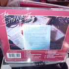 CD The Strangers  : The Strangers story  ( SIS POSTIKULU ) - pikkukuva 2
