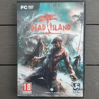 PC DVD: Dead Island peli (2011) - pikkukuva 1