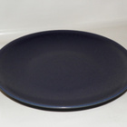 Arabia 24H sininen lautanen, halk. 21 cm, 1 kpl - pikkukuva 1
