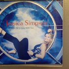 JESSICA SIMPSON :: I THINK I'M IN LOVE WITH YOU : CD, SINGLE - pikkukuva 1