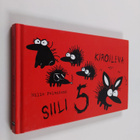 Milla Paloniemi : Kiroileva siili 5 - pikkukuva 1