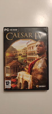 Caesar IV - PC