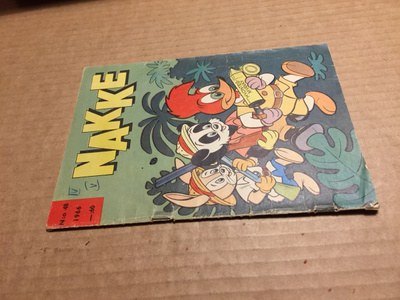 NAKKE 48/1966