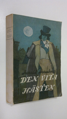 Harald Hornborg : Den vita hästen