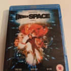 InnerSpace - Pieni suuri seikkailu Blu-ray - pikkukuva 1