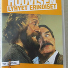 HUOVISEN LYHYET ERIKOISET (DVD) SUOMIVIIHTEEN KLASSIKOT 3 - pikkukuva 1