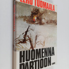 Eero Tuomaala : Huomenna partioon - pikkukuva 1