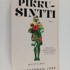 Lisa Brennan-Jobs : Pikkusintti : muistelmat - pikkukuva 1