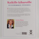 Lorraine Massey : Curly Girl -käsikirja - Kattava opas ki... - pikkukuva 2