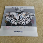 THE BLUE AEROPLANES - Swagger LP - pikkukuva 1