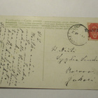 1908 Ruuhijärvi rivil + Uusikylä - pikkukuva 2
