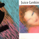 Juice Leskinen - 1990 - Sinä - CD - pikkukuva 1