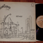 The SIEGEL-SCHWALL BAND - 953 West - LP 1973 EX- - pikkukuva 1