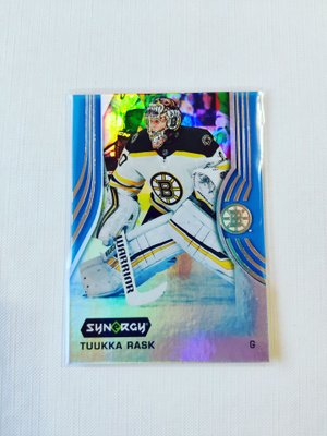 Tuukka Rask