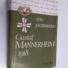 Stig Jägerskiöld : Gustaf Mannerheim 1918 - pikkukuva 1