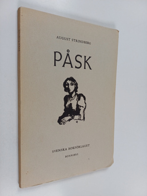 August Strindberg : Påsk